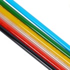 Pu Polyurethane Tubing Pneumatic 2 5-16mm Various Colours -air Chemical Fuel Oil