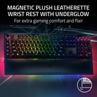 Razer Blackwidow V4 Pro Wired Mechanical Gaming Keyboard  Green Switches