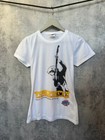 Tom Petty   The Heartbreakers Rock The Super Bowl 2 3 08 Xlii T-shirt Junior