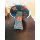 Vintage Fabric Frame 