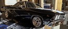 Kyosho Fazer Mk2 El Camino Rtr Complete Kit