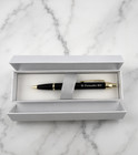 Personalized Engraved Pen     Custom Name Gift For Doctors  Professionals   Gradua