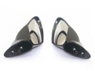 Waverunner Vx Mirrors Left Hand Side Compatible With Yamaha Vx110 Deluxe 