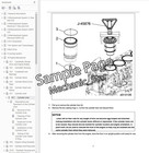 Detroit Dd13  Dd15  Dd16 Ghg17 Engine Workshop Service Manual  usb  2017-2021