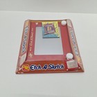 Vintage 1995 Ohio Art Etch A Sketch 35th Anniversary Edition 505x Sealed Nib