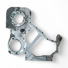 Used Cummins Isl Timing Cover - 4991695