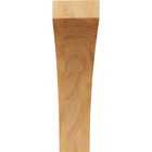Ekena Millwork Corw03x07x12lwro Extra Large Lawson Wood Corbels  3 w X 7 1 2    