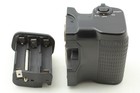  mint  Tested Mamiya Power Grip Wg401 Motor Winder Drive For Pro From Japan