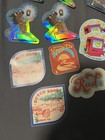 Old Dutch Bros Sticker That Are Hard To Come By And Are Getting Rare For Cheap