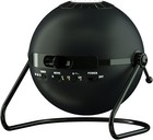 New Sega Toys Homestar Original  black  Home Planetarium Projector With 2 Discs
