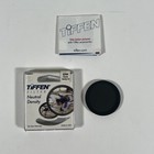 Tiffen 52mm Graduated 0 6 Nd Filter  nd6  Neutral Density Mfr  52nd6