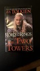 Jrr Tolkien Hobbit   Lord Of The Rings 3 Book Set Fellowship Two Towers