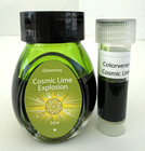 3ml Ink Sample - Colorverse  cosmic Lime Explosion  - 1 Vial Only