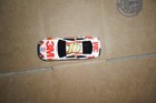 Scx Compact 1 43 Nascar  16 Greg Biffle 3m 2006 Ford Fusion Slot Car Bad Spoiler