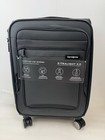 Samsonite X-tralight 3 0 20  Carry-on Spinner Trolley Suitcase Luggage 