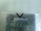 Infocus Projector Remote Control Hw-navigator-3 For  In67 C520