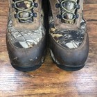 Rocky Mens Size 10 Wide W Pro Hunter 400g Gore Tex Vibram Boots 9361 Camouflage