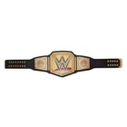 Undisputed Wwe World Heavyweight Championship Replica Title Belt 4mm