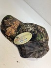 New With Tags Mossy Oak Adjustable Hat