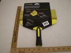 Woodmates Flex Core Wood Stain Applicator Fence Pad Uneven Surface 0370  2595 