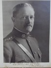 Authentic General John Pershing Photo Autographed And Dedicated  1925