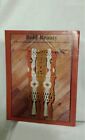 Macrame Showpieces Craft Booklet 7247 Vintage 1978 Plant Hangers   Wall Decor