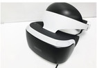 Sony Ps4 Playstation Camera Vr Headset Cuhj-16003 Camera Set Boxed Near Mint