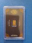 1 Gram Gold Bar Asahi     Scarce  Low Serial    Free Shipping  