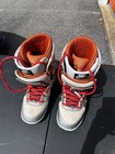 Nike Zoom Force 1 Snowboard Boots Danny Kass 358351-001 Olympic Edition 9 2d