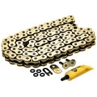 Sprocket Chain Set For Yamaha Blaster 200 13 40 Tooth 520 X-ring Front Rear Kit