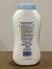 Boots Essentials Baby Powder Hypoallergenic Talc 200g 7oz Used