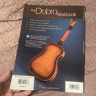 The Dobro Workbook David Hamburger Hal Leonard