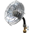 Portable Propane Heater Adjustable 6200btu Indoor Outdoor Catalytic Heating New