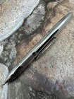 Fisher Space Pen Infinium Chrome- Blue Pressurized Lifetime Writing Pen 203455