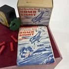 1942 Jack Armstrong Secret Bombsight