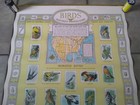 1938 Church   Dwight Arm   Hammer Baking Soda Birds Nature s Protectors Poster