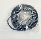 1pc New Genuine Mitsubishi Mr-j3enscbl10m-l Plc Cable Fast Shipping In Stock