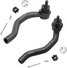 Power Steering Rack And Pinion   Outer Tie Rod For Honda Accord 2003 2004-2007