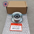 Oem Drive Belt Idler Pulley For Honda Acura 31190-rra-a00 02-11 Civic 09 Tsx New