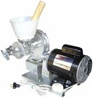 New Authentic Mexican Electric Grinder Flour Grain Cereals Coffee Wheat Corn