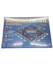 Monopoly Fortnite Edition Board Game Original Sealed Brand New 