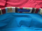 Offhand Designs Luxury Knitting Bag Velvet