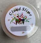 4 Pack Cloud Slime Kit  Soft And Non-sticky Funny Slime  Stress Relief Scented S