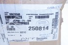 Sensata 2cp50-71-506 W  Cable Pressure Sensor Transducer 104123-16 Ships Free