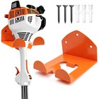 Wall-mounted Weed Remover Bracket- Heavy Duty Tool Organizer For Garage Workshop