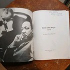 Vintage An Ebony Picture Biography Martin Luther King Jr  1929-1968 Paperback