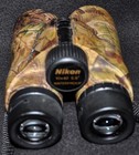 Nikon Monarch 10x42 5 5   Waterproof Binoculars