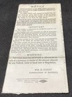 1968 World Series Game 4 Ticket Stub   Detroit Tigers Vs St Louis Cardinals 