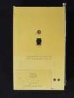 Vintage Singer He-5020 Solid State Am fm Transistor Radio Portable Parts Repair