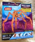 Monsterverse Godzilla X Kong  The New Empire Titanus Scylla 6  Figure New 2025
